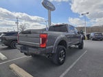 2021 Ford Super Duty F-350 SRW LARIAT