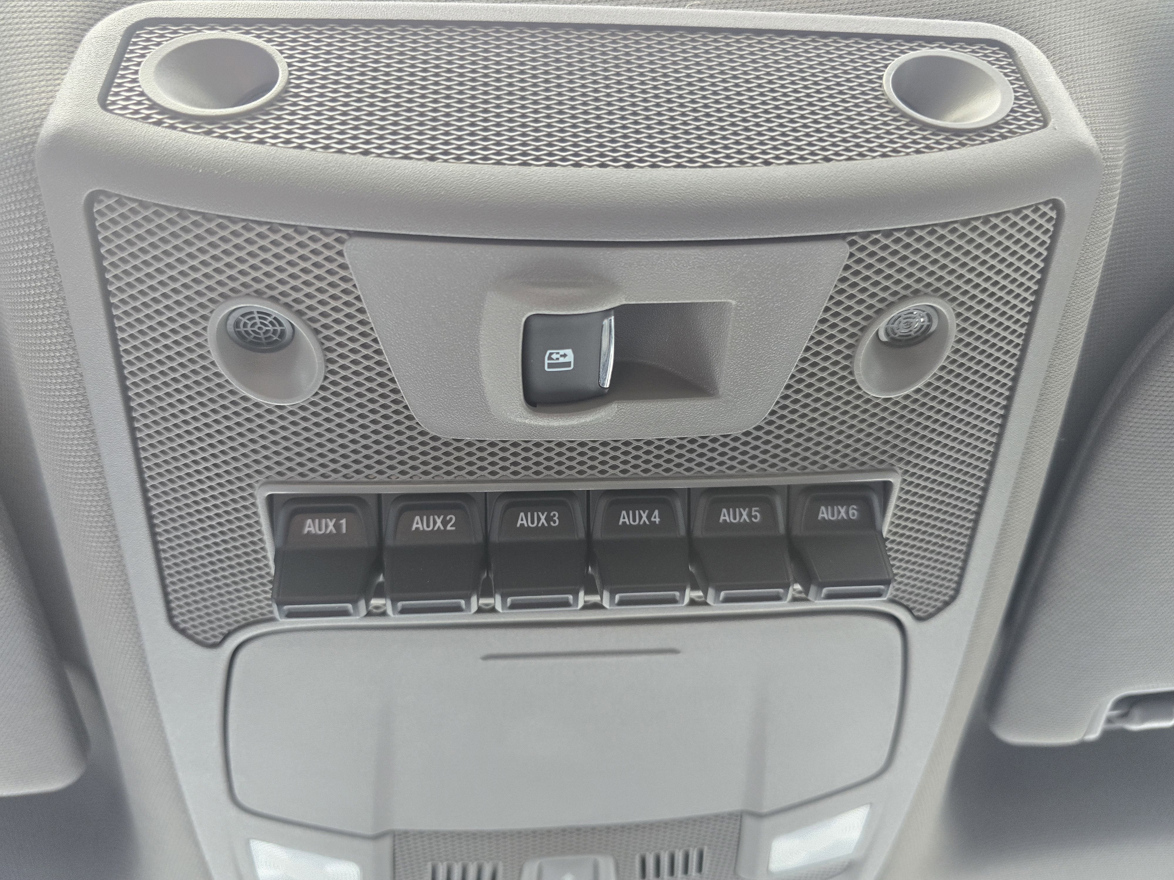 2021 Ford Super Duty F-350 SRW LARIAT