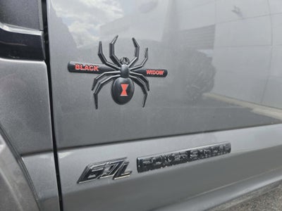 2021 Ford Super Duty F-350 SRW LARIAT