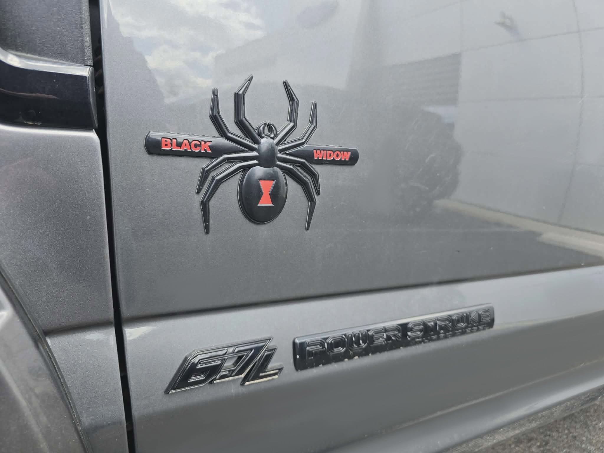 2021 Ford Super Duty F-350 SRW LARIAT