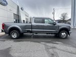 2025 Ford Super Duty F-350 DRW LARIAT