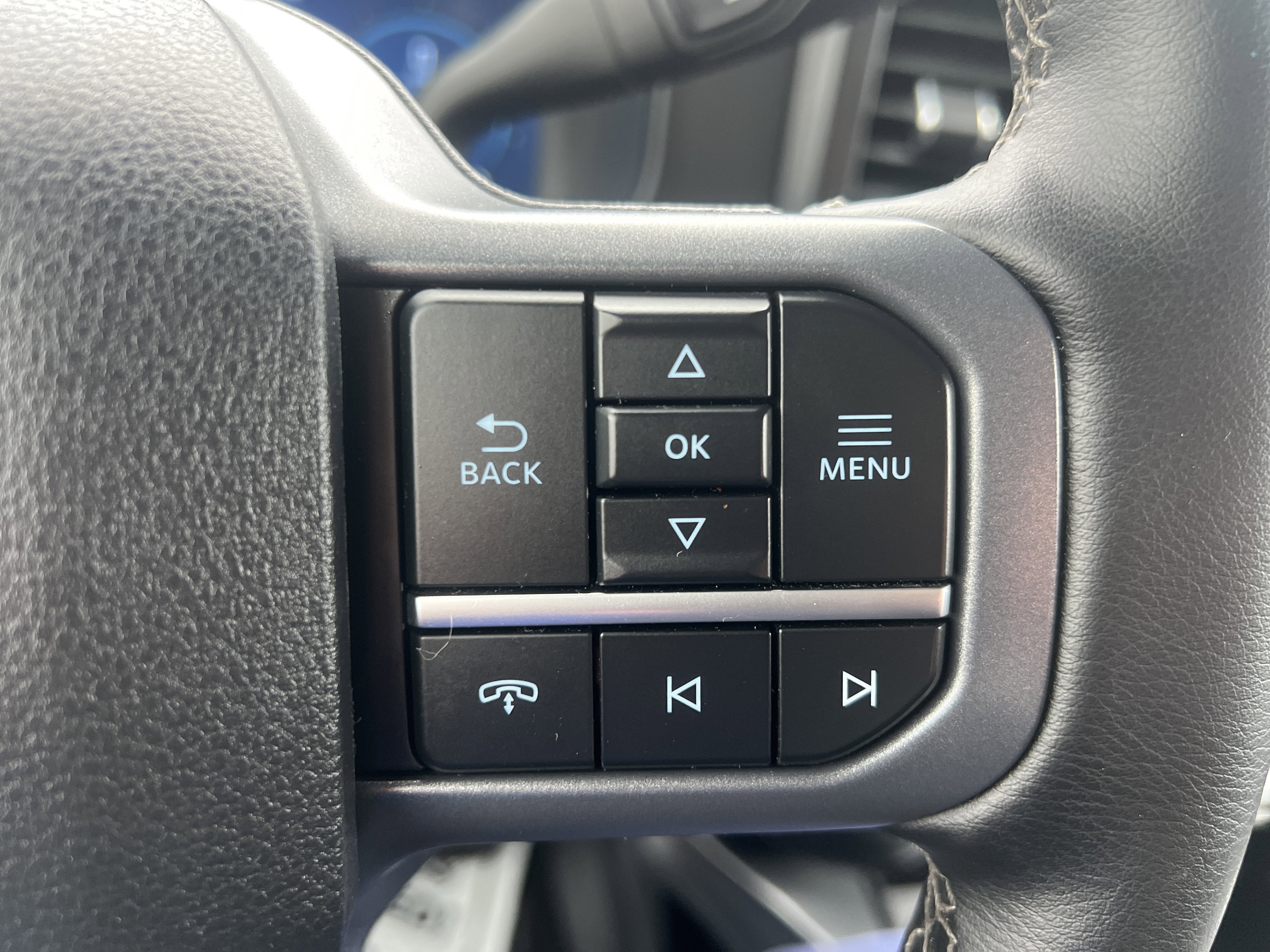 2025 Ford Super Duty F-350 DRW LARIAT