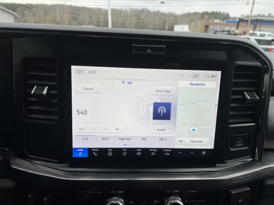 2025 Ford Super Duty F-350 DRW LARIAT