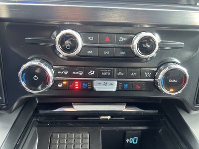 2025 Ford Super Duty F-350 DRW LARIAT