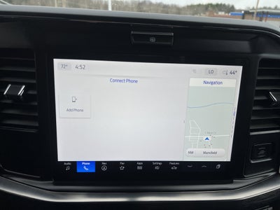 2025 Ford Super Duty F-350 DRW LARIAT