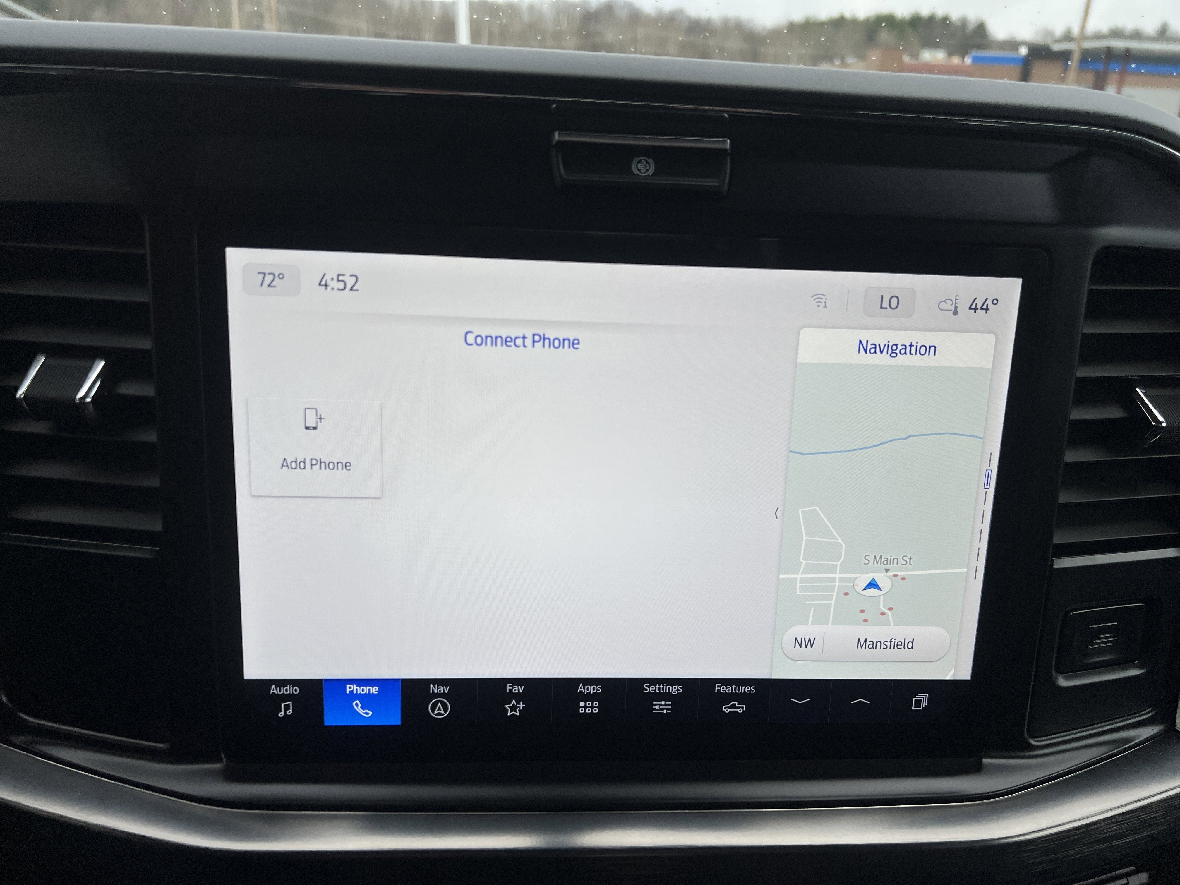 2025 Ford Super Duty F-350 DRW LARIAT