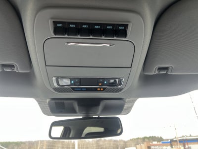 2025 Ford Super Duty F-350 DRW LARIAT