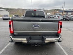 2025 Ford Super Duty F-350 DRW LARIAT