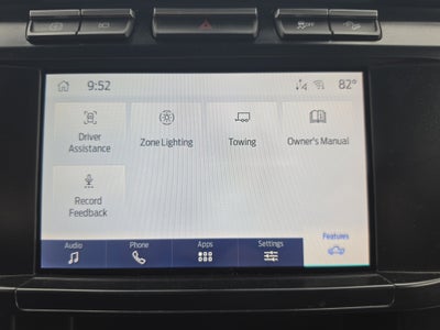 2024 Ford Super Duty F-450 DRW XLT