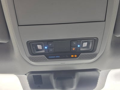 2024 Ford Super Duty F-450 DRW XLT