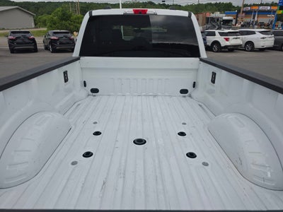2024 Ford Super Duty F-450 DRW XLT