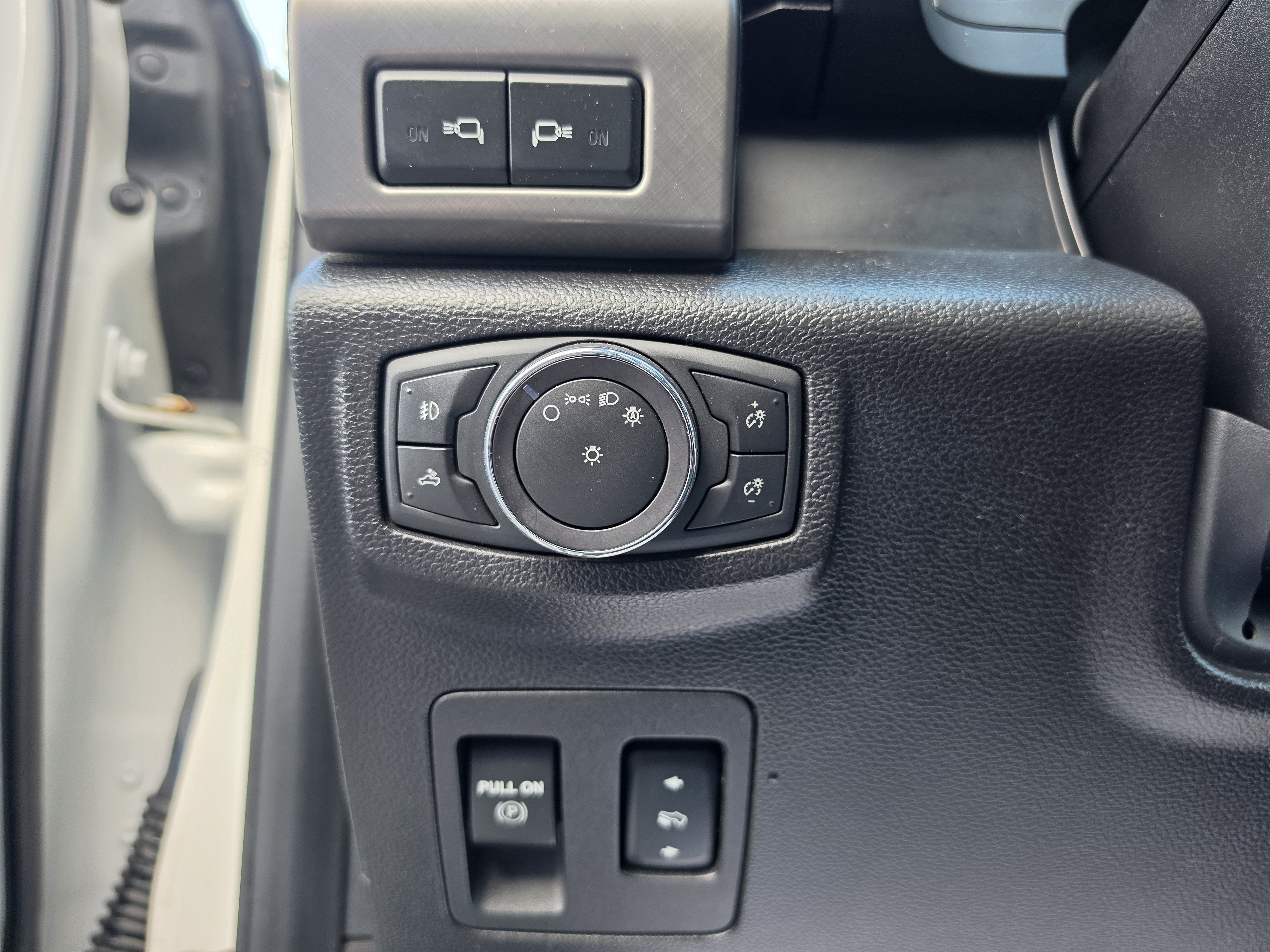 2018 Ford F-150 Limited