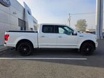 2018 Ford F-150 Limited
