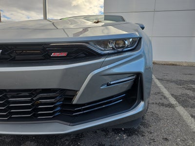 2024 Chevrolet Camaro 2SS
