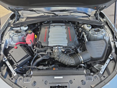 2024 Chevrolet Camaro 2SS