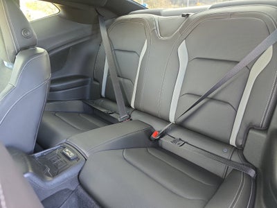 2024 Chevrolet Camaro 2SS