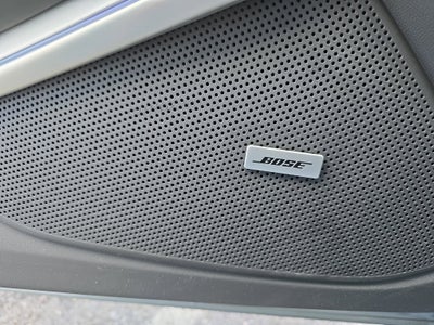 2024 Chevrolet Camaro 2SS