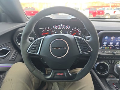 2024 Chevrolet Camaro 2SS