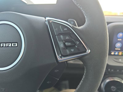 2024 Chevrolet Camaro 2SS