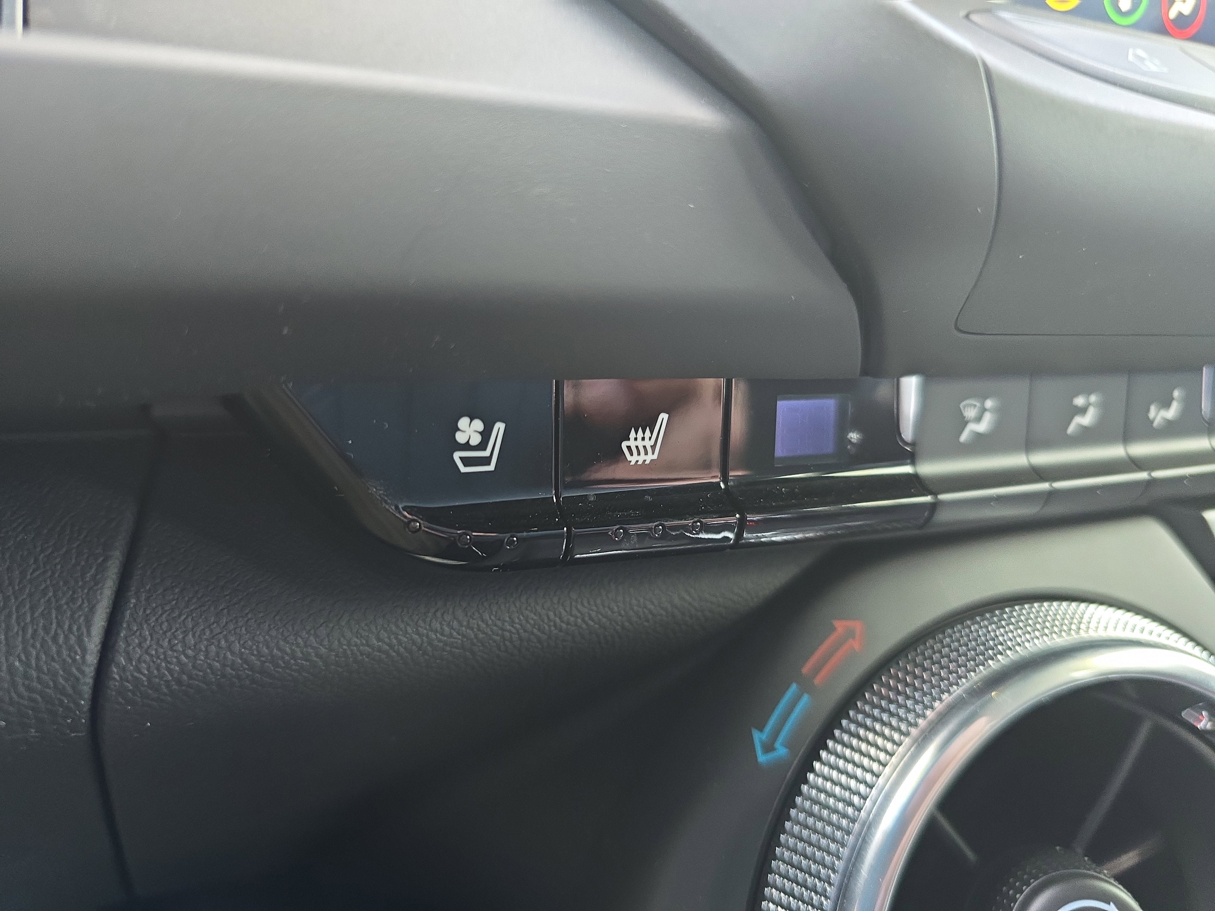 2024 Chevrolet Camaro 2SS