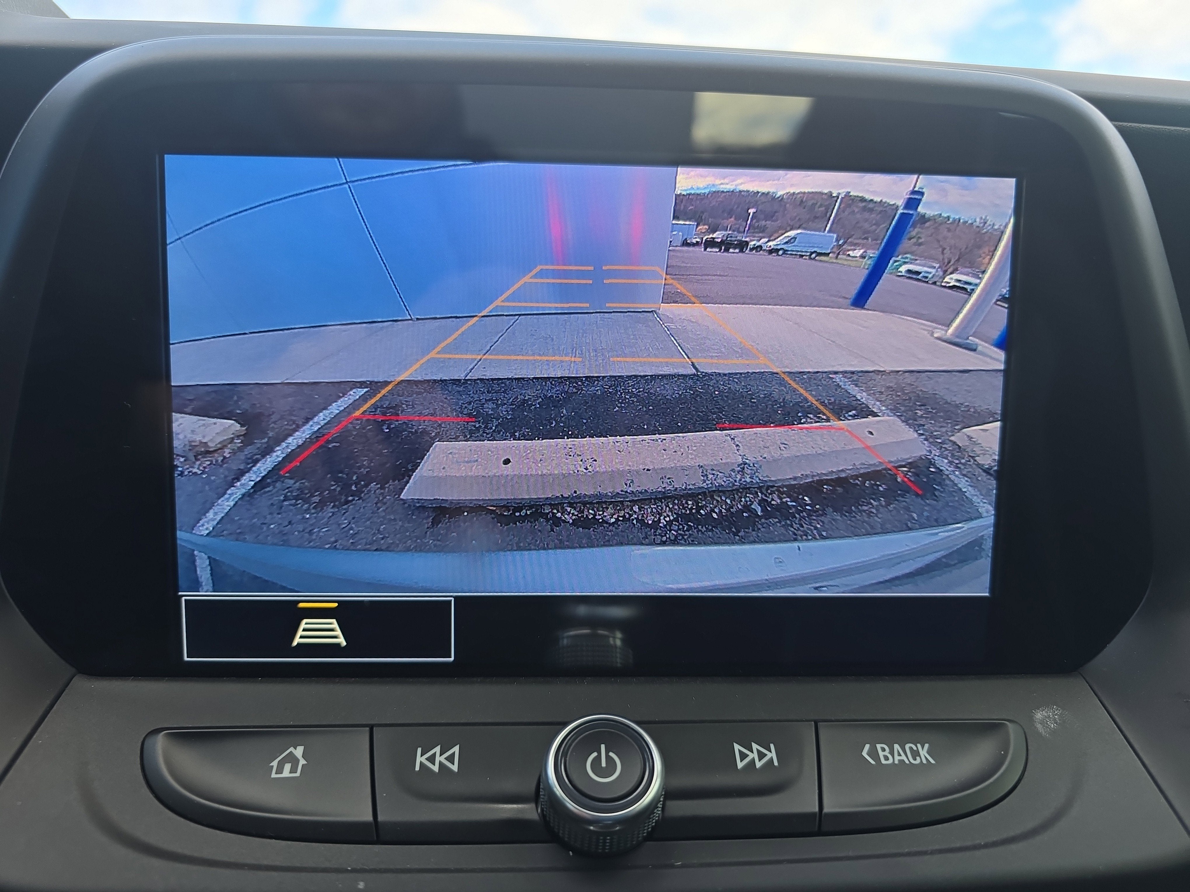 2024 Chevrolet Camaro 2SS