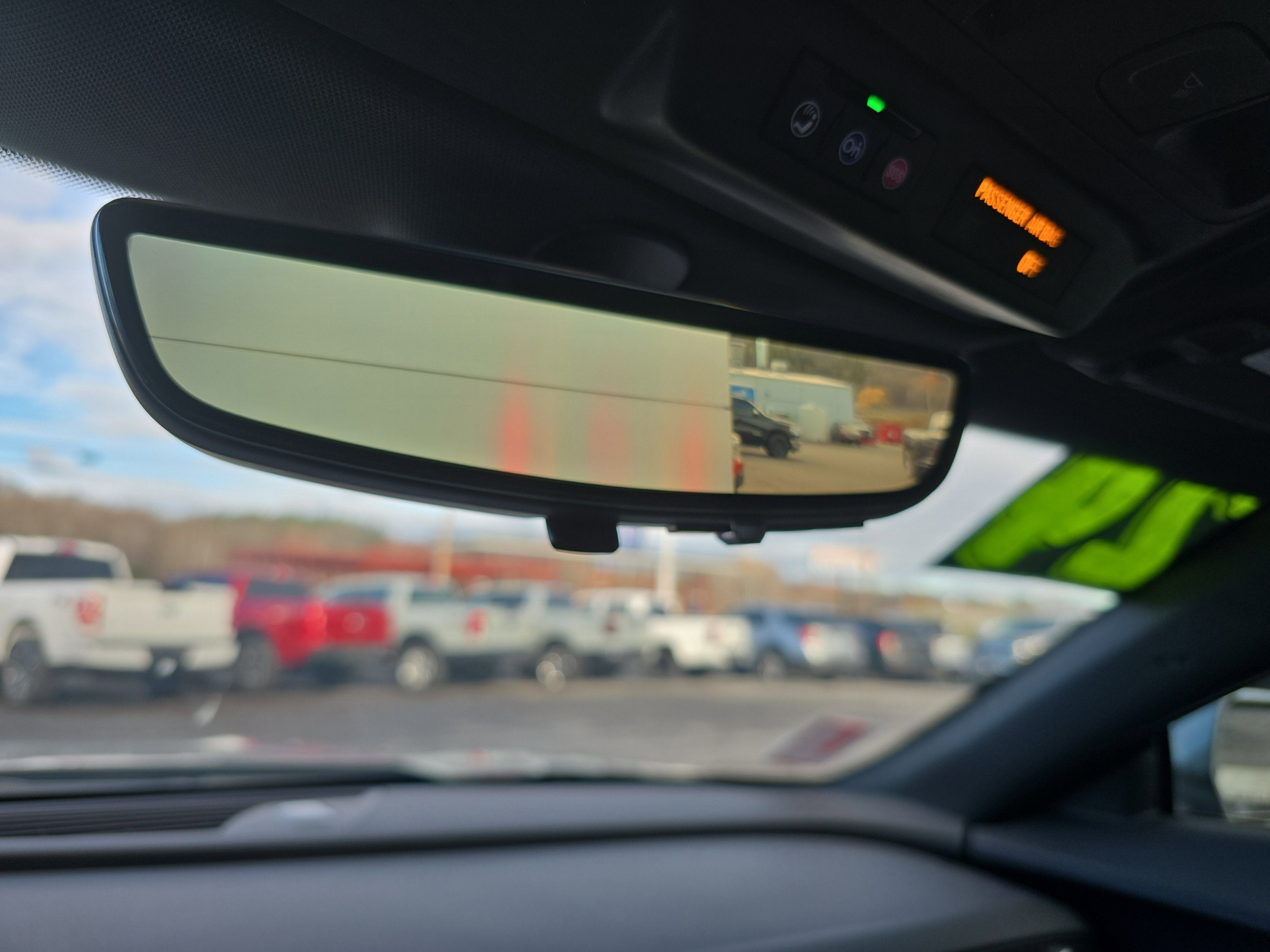 2024 Chevrolet Camaro 2SS