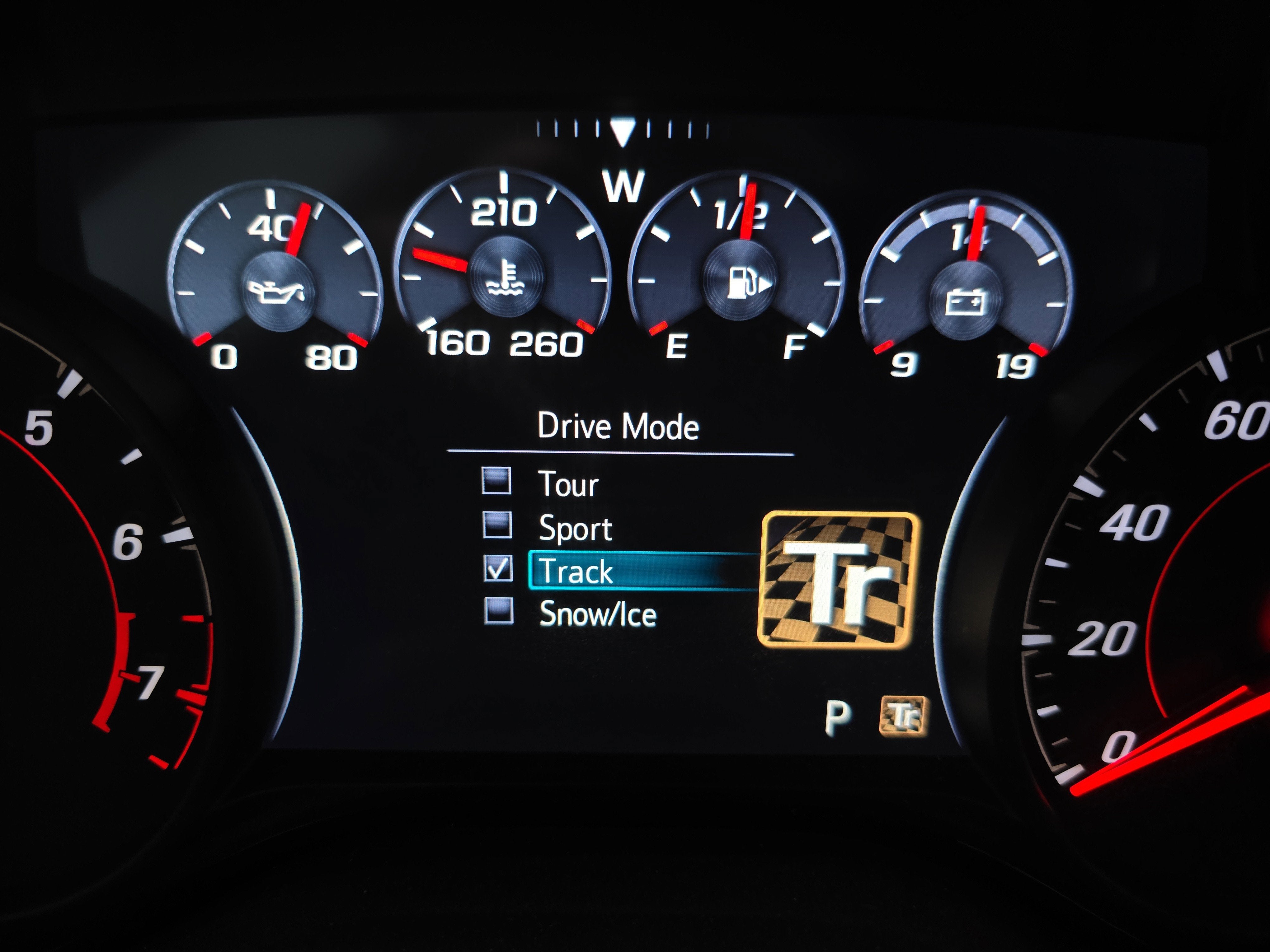 2024 Chevrolet Camaro 2SS