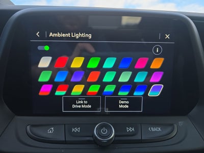 2024 Chevrolet Camaro 2SS