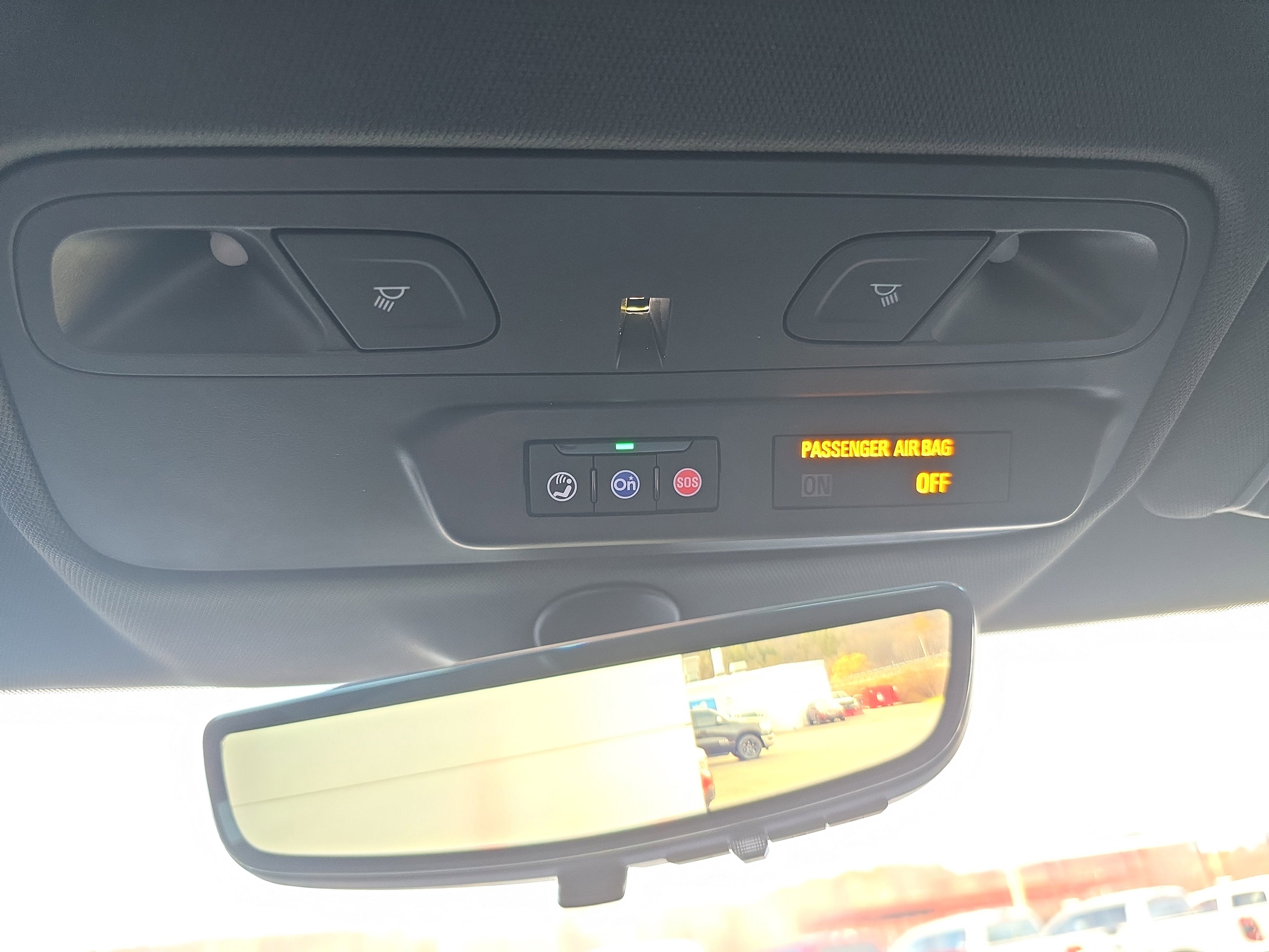 2024 Chevrolet Camaro 2SS