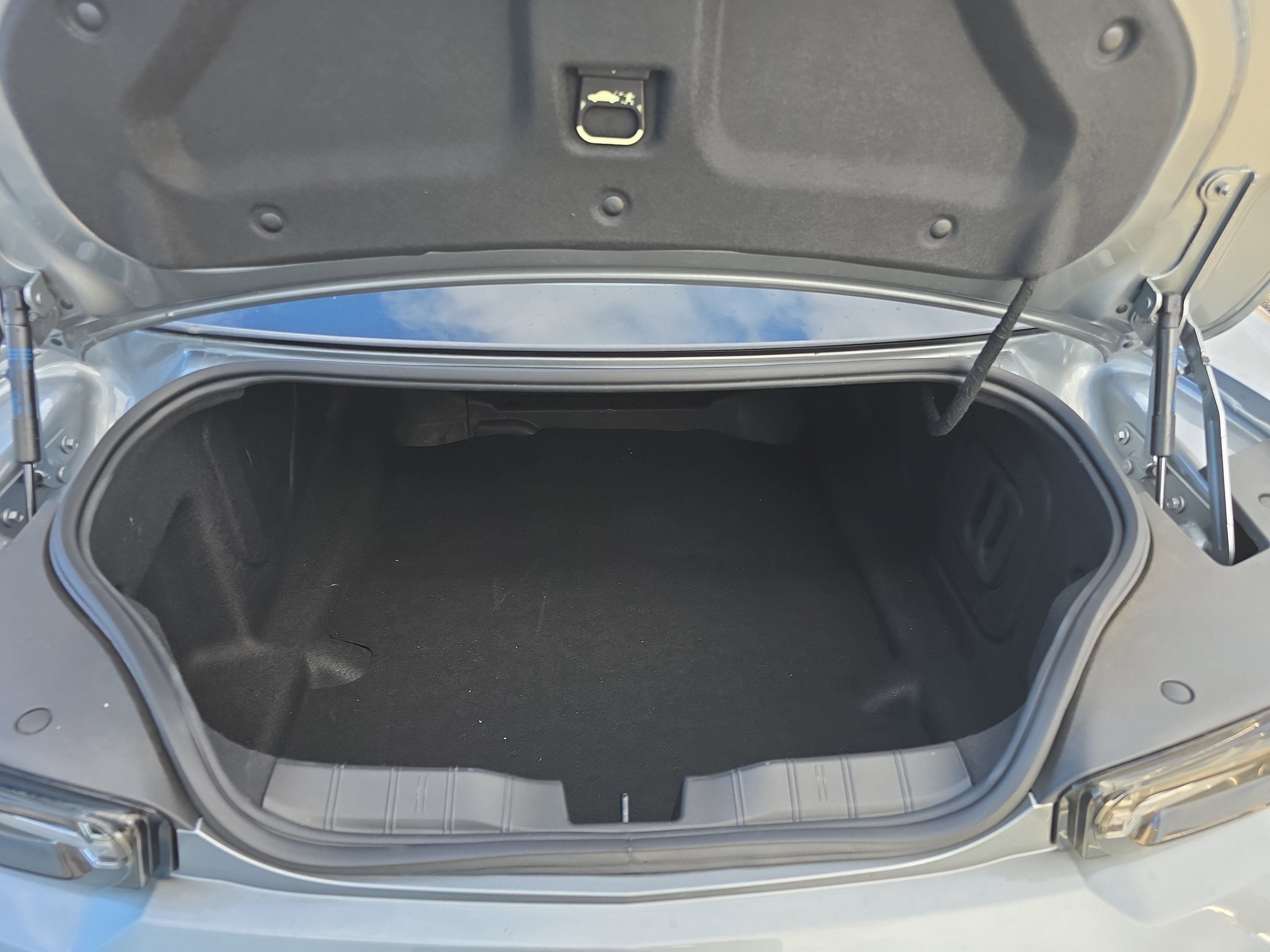 2024 Chevrolet Camaro 2SS