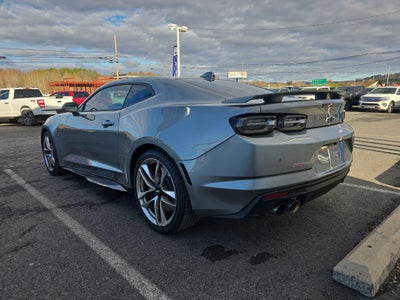 2024 Chevrolet Camaro 2SS