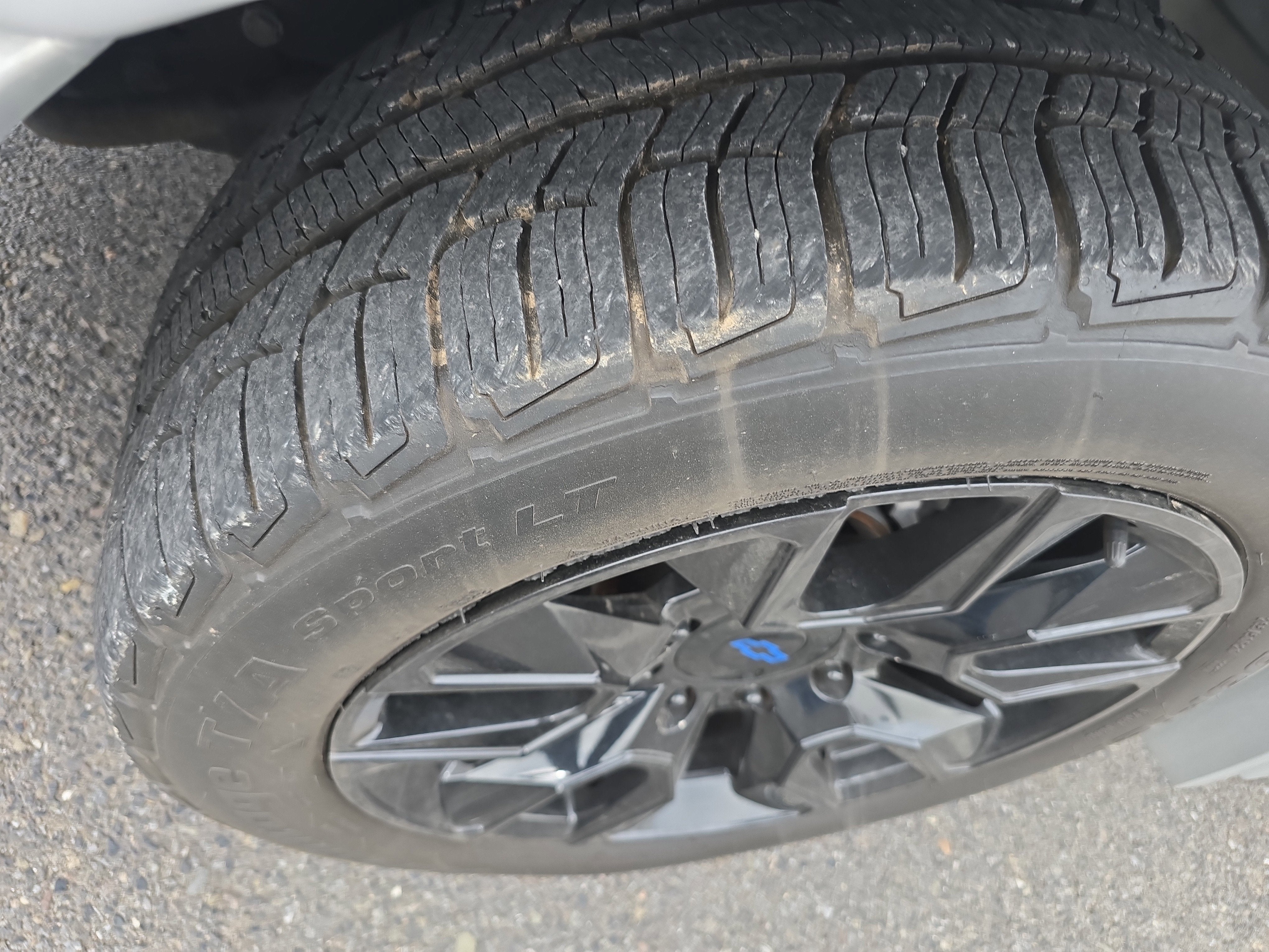 2021 Chevrolet Express Passenger LS