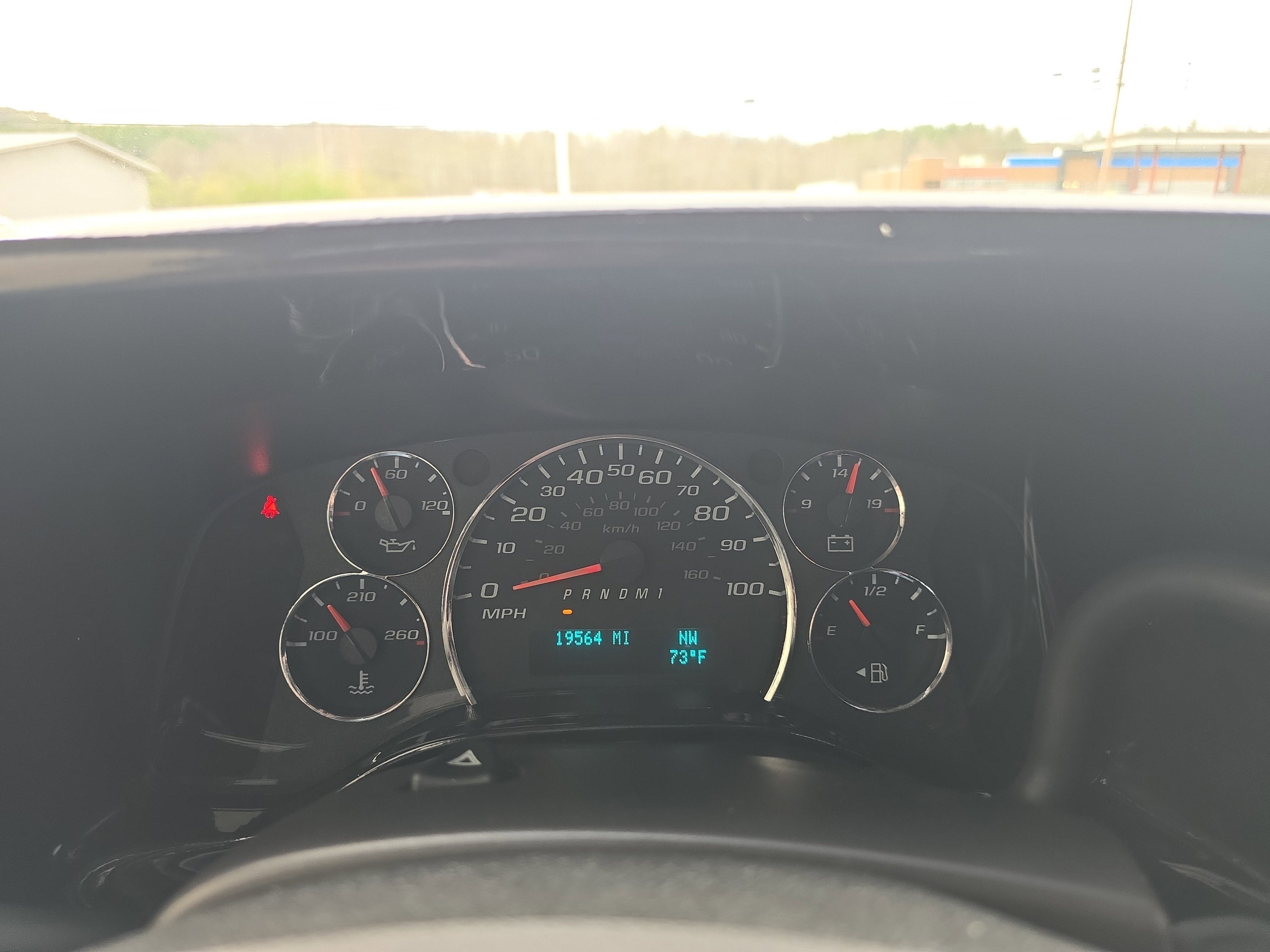 2021 Chevrolet Express Passenger LS