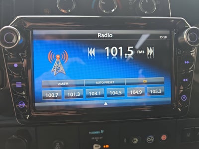 2021 Chevrolet Express Passenger LS