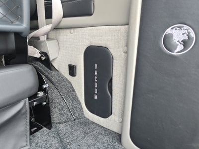 2021 Chevrolet Express Passenger LS