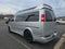 2021 Chevrolet Express Passenger LS