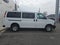 2023 Chevrolet Express Passenger LS