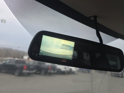 2023 Chevrolet Express Passenger LS