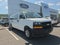 2024 Chevrolet Express Passenger LS