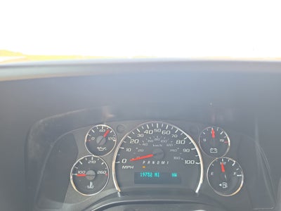 2024 Chevrolet Express Passenger LS