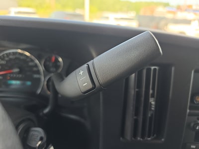 2024 Chevrolet Express Passenger LS