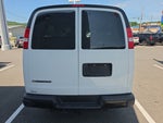 2024 Chevrolet Express Passenger LS