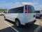 2024 Chevrolet Express Passenger LS