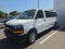 2024 Chevrolet Express Passenger LS