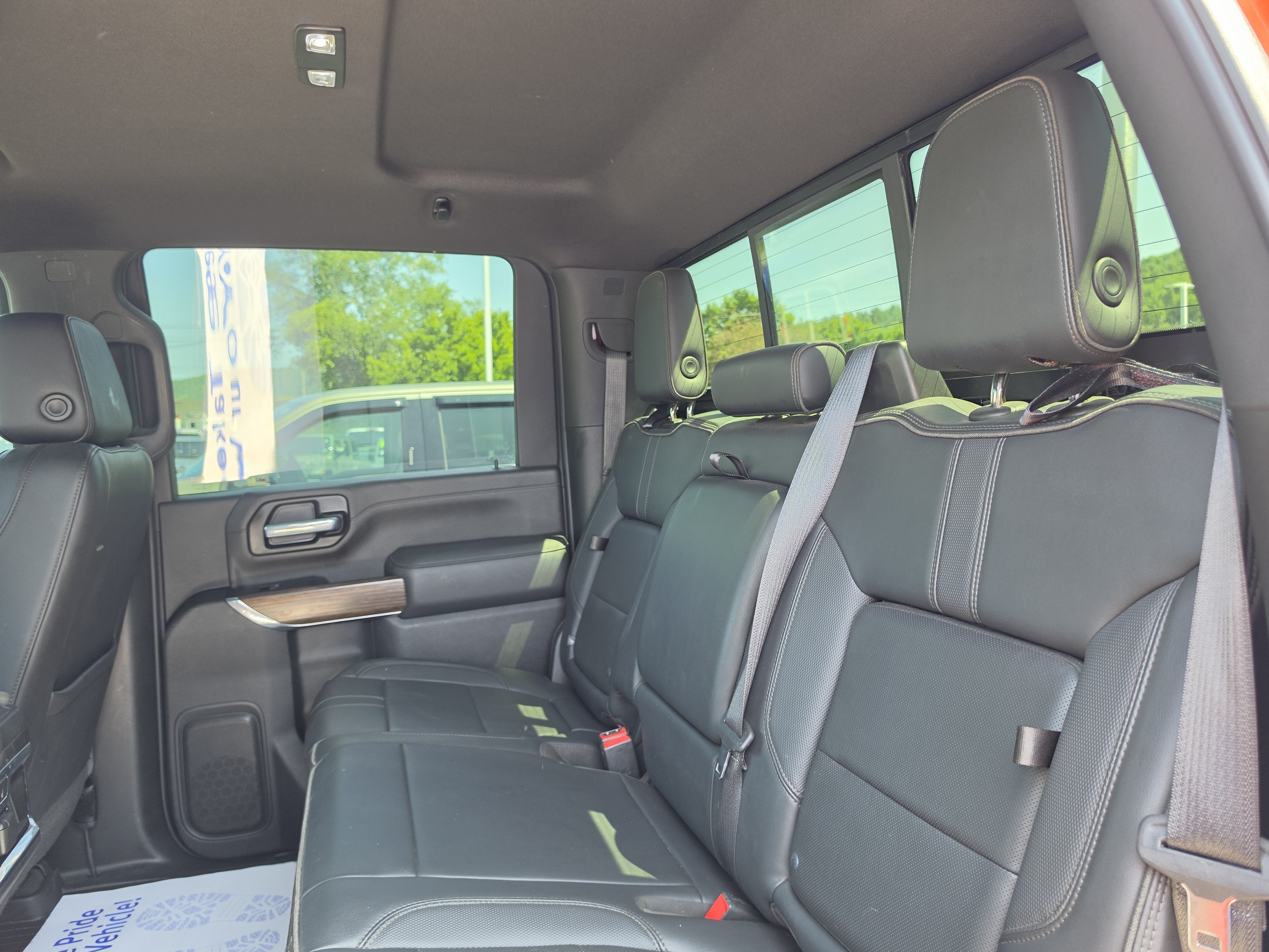 2022 Chevrolet Silverado 3500HD High Country