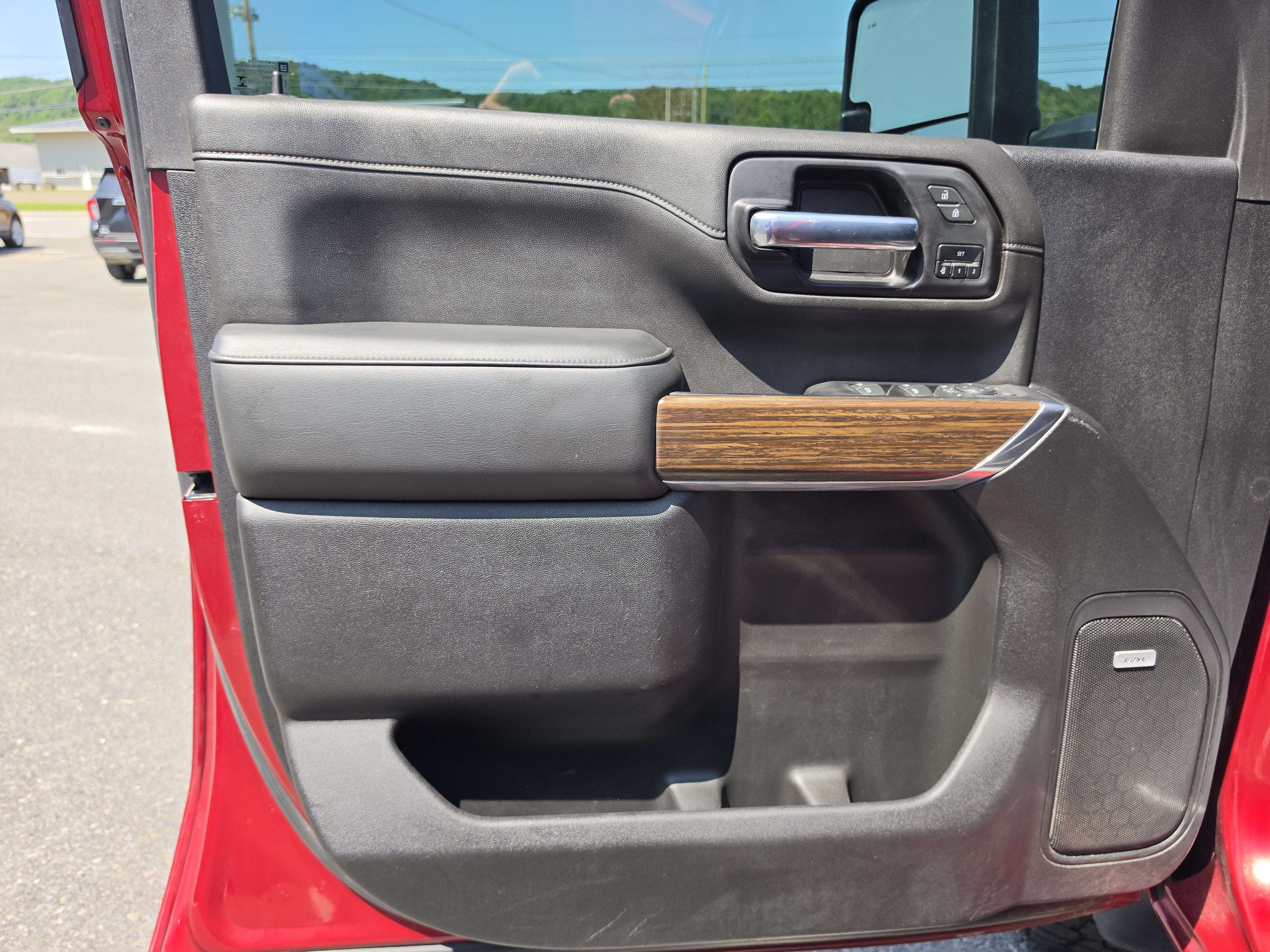 2022 Chevrolet Silverado 3500HD High Country