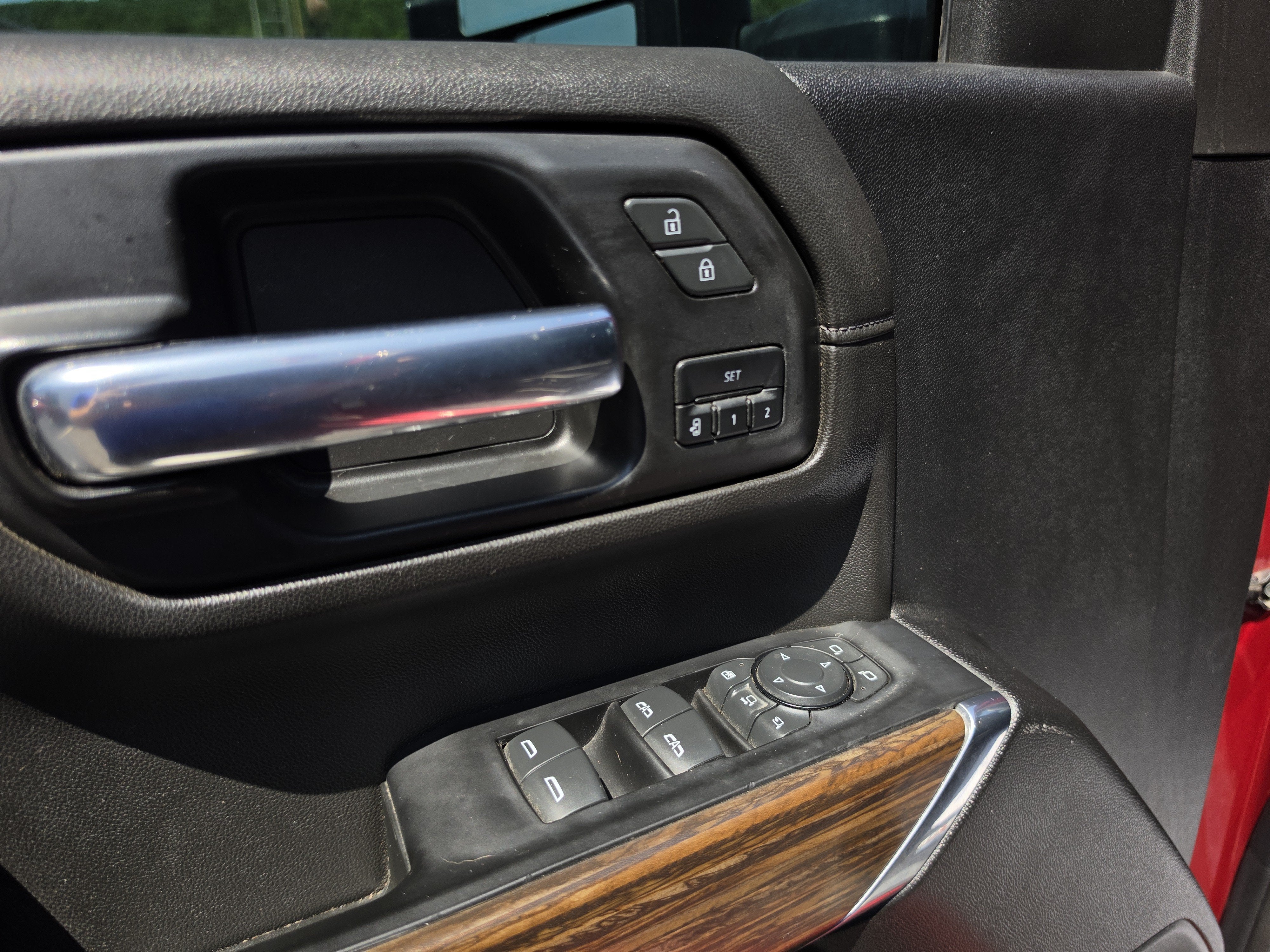 2022 Chevrolet Silverado 3500HD High Country