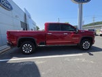 2022 Chevrolet Silverado 3500HD High Country