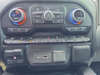 2022 Chevrolet Silverado 3500HD High Country