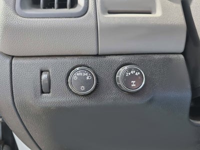 2019 Chevrolet Colorado 4WD Work Truck